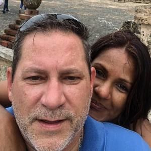 Meet your Posher, Richard